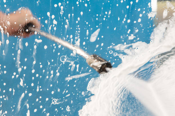 Best Warehouse Cleaning  in Dover, OH